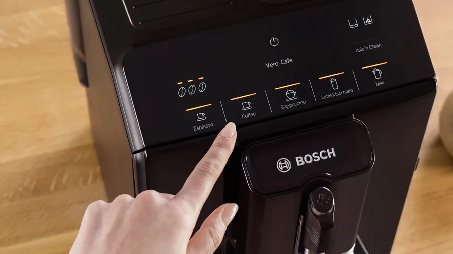 Кофемашина Эспрессо Bosch TIE20119 / 15 бар / Эспрессо photo 2