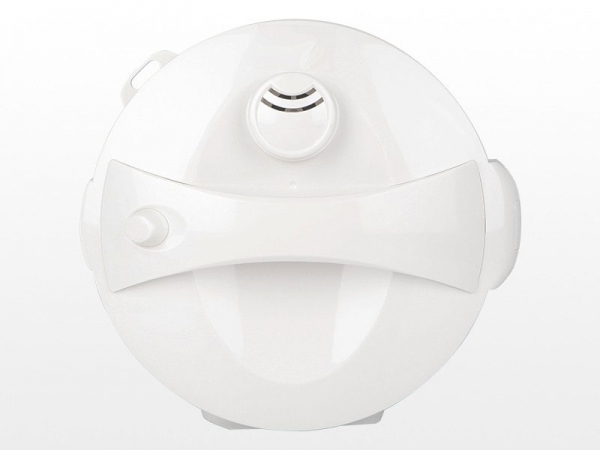 Мультиварка Vitek VT-4219 /5 л и более / 900 / 10авто-программ / Белый с нержавеющей сталью photo 5