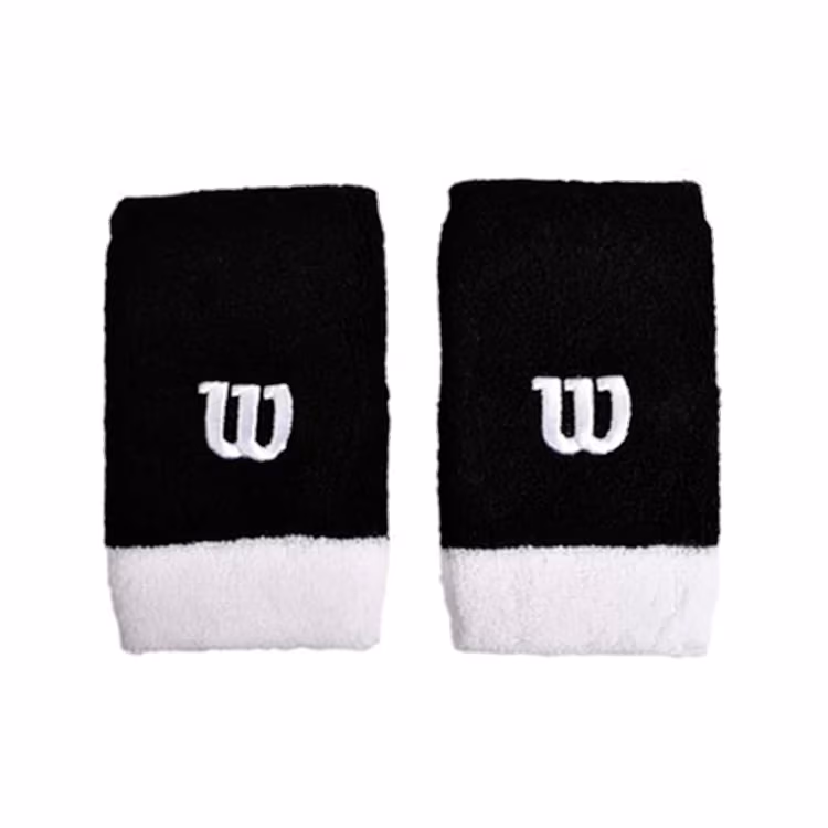 Wristwraps Wilson Extra Wide W 