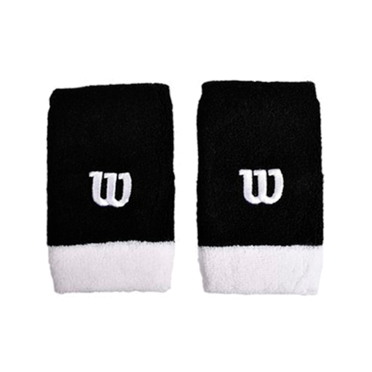 Напульсники Wilson Extra Wide W photo Напульсники Wilson Extra Wide W photo