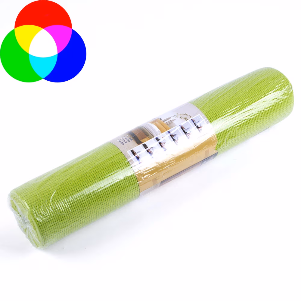 Covoras p/u yoga LIJIAN YOGA MAT 