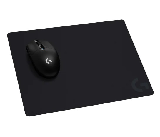 Covoras Gaming Logitech G440 / S /  Black photo 2