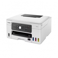 МФУ с СНПЧ  Canon MAXIFY GX3040 / Duplex / Wi-Fi / White thumbnav 3