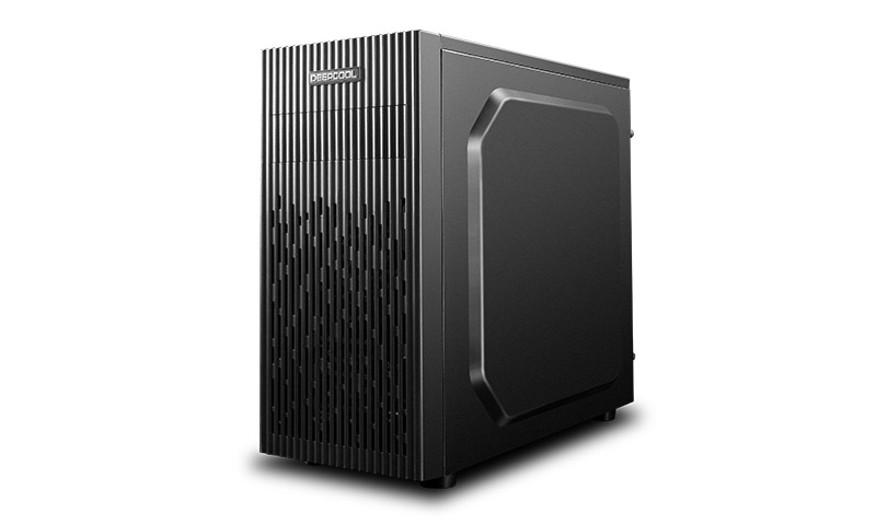 Компьютер ATOL PC1058MP - Business #87 / Intel Core i5 / 16GB / 500GB SSD / Black photo 2