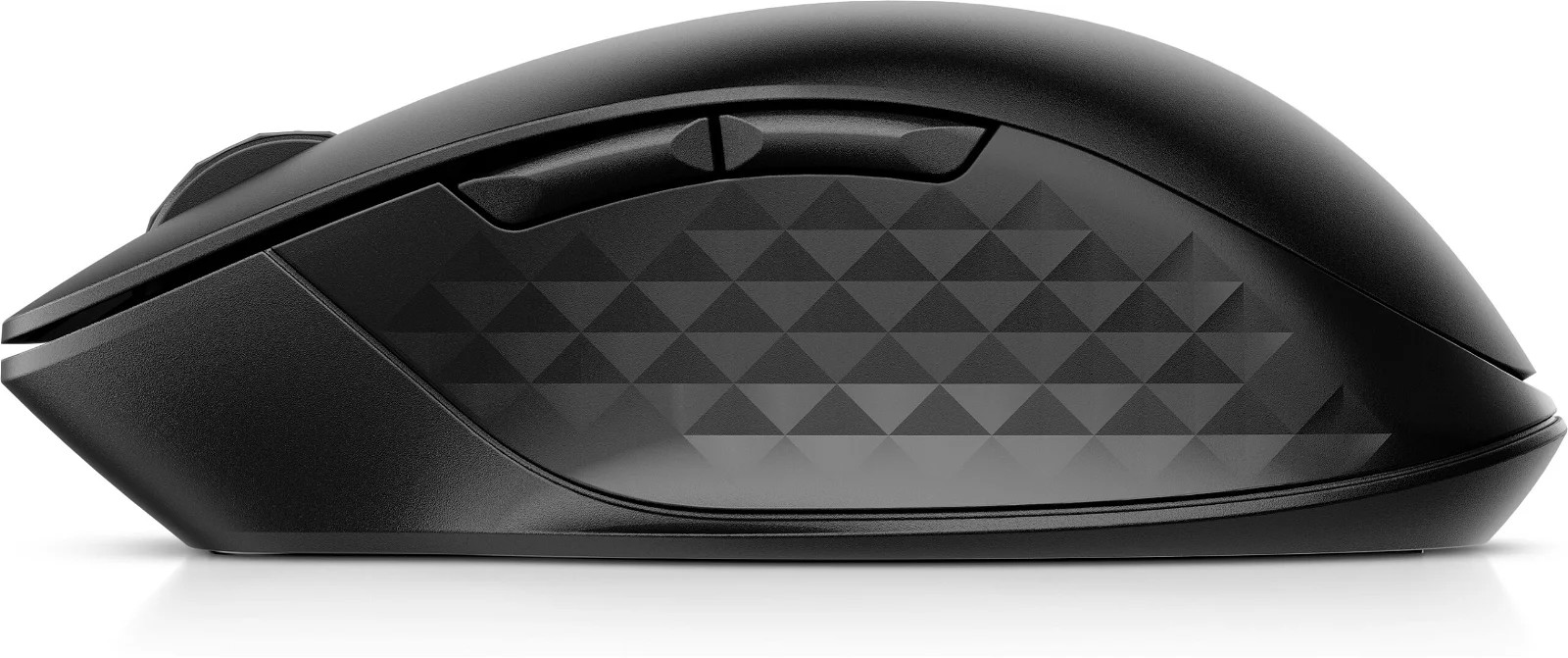 Mouse Wireless HP 430 /  2.4 GHz / 4000dpi / Black photo 3