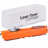 Compatible laser  HP 126A CE313A/CF353A/729M Magenta 1K Imagine