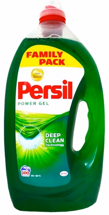 Гель для стирки Persil 323047