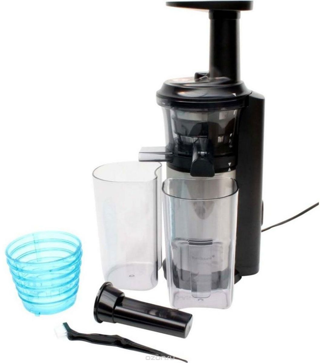 Storcator cu cilindru rotativ Panasonic MJL500NTQ photo 4
