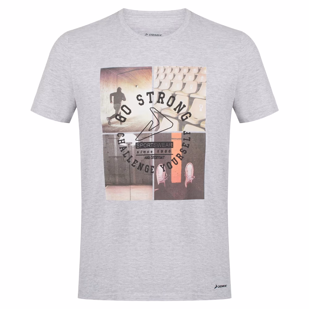Tricou Demix Women T-shirt