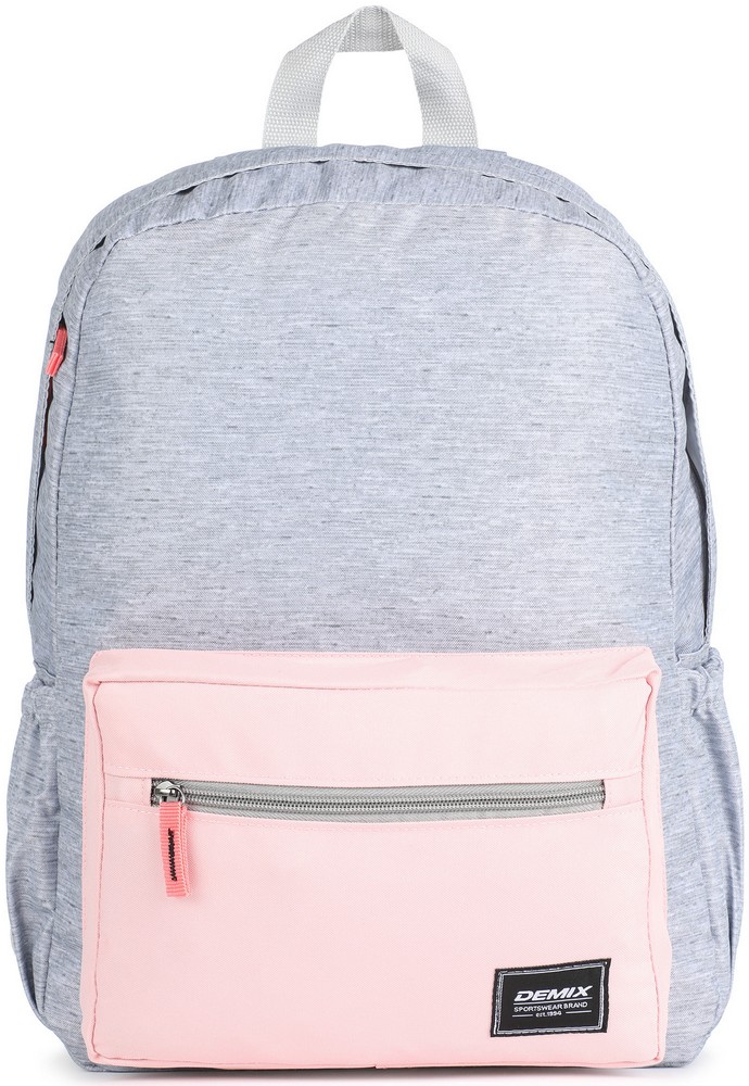 Rucsac Demix Backpack photo Rucsac Demix Backpack photo