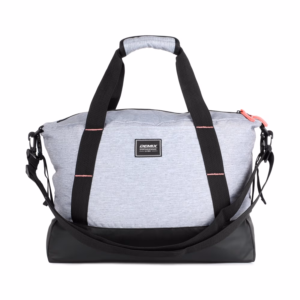 Сумка спортивная Demix Bag W 