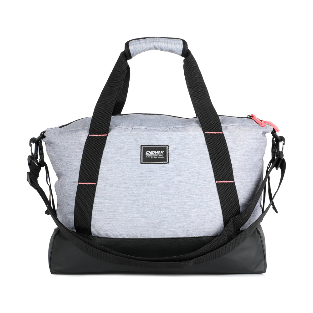 Сумка спортивная Demix Bag W photo Сумка спортивная Demix Bag W photo