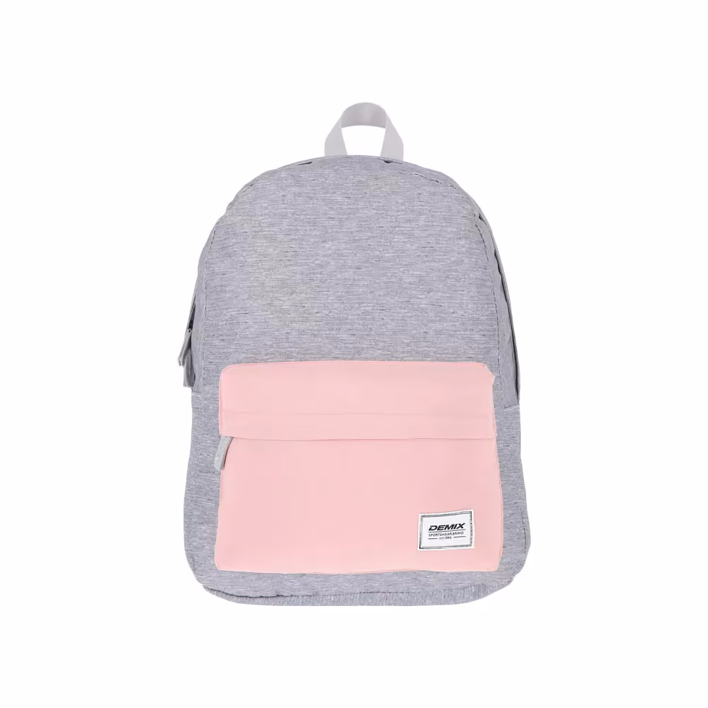 Рюкзак Demix Backpack 