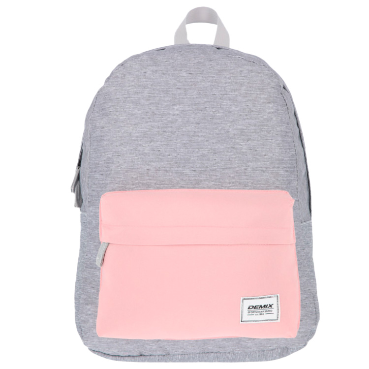 Rucsac Demix Backpack photo 