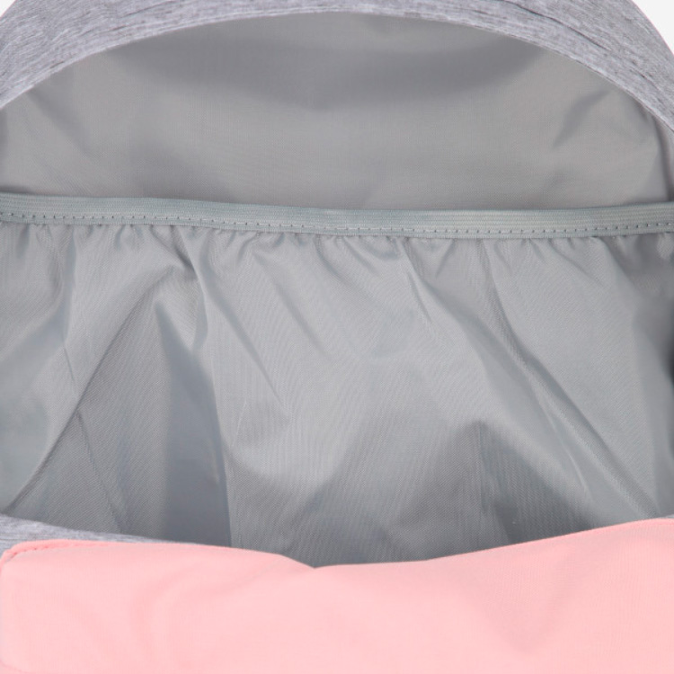 Rucsac  Demix Backpack/114822-1A/Gri photo 4