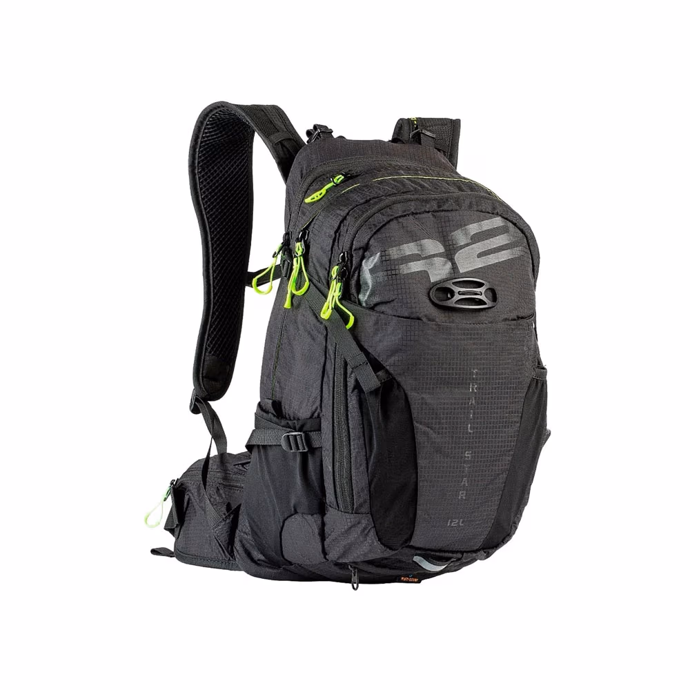 Velorucsac R2 TRAIL STAR 