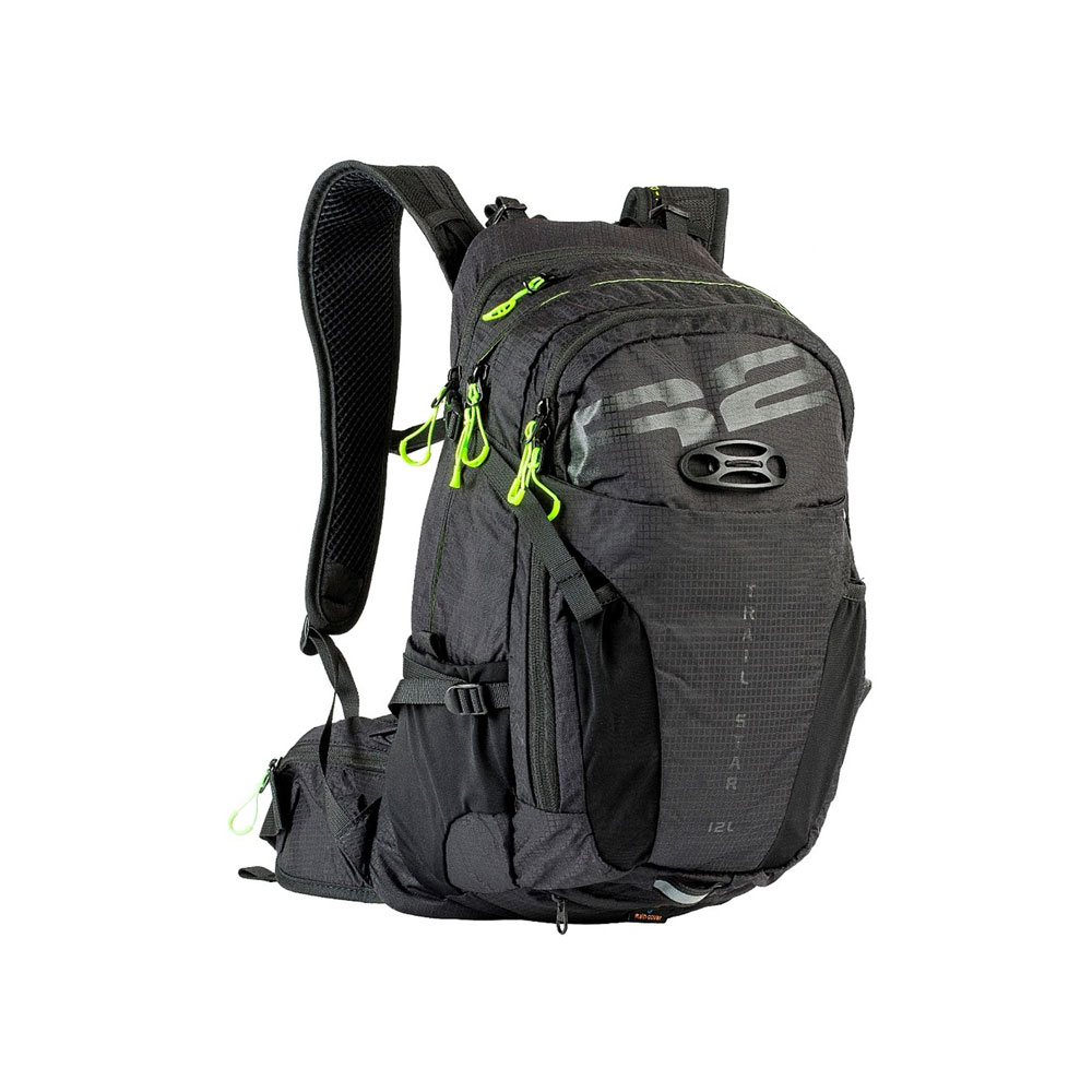 Velorucsac R2 TRAIL STAR photo Velorucsac R2 TRAIL STAR photo