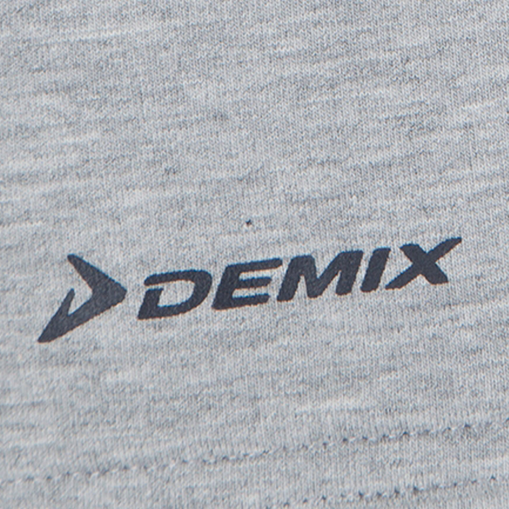 Sorti de bărbați Demix 2XL Gri photo 5