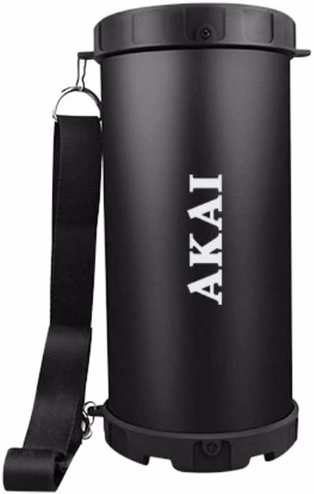 Acustica portabila AKAI ABTS-11B 