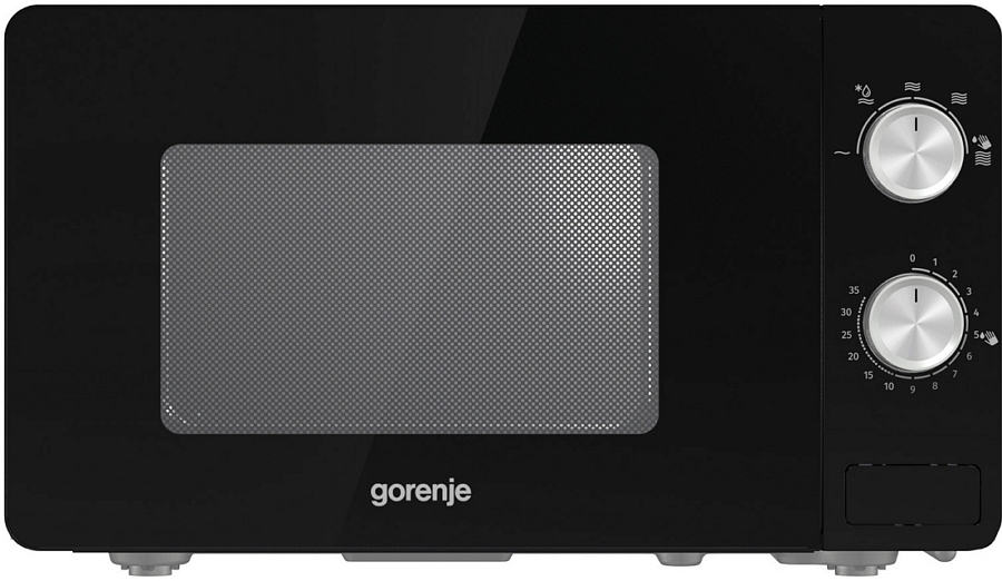 Микроволновая печь Gorenje CPMMO20E1B photo Микроволновая печь Gorenje CPMMO20E1B photo