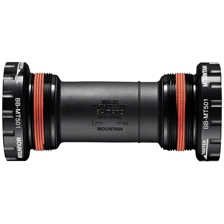 Каретка SHIMANO BB-MT501 photo 