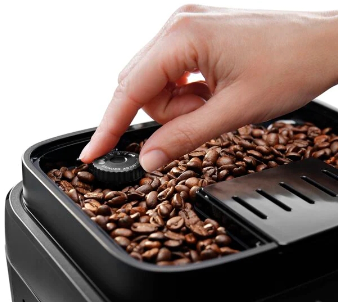 Кофемашина Эспрессо Delonghi ECAM290.21.B / 15 бар / Эспрессо photo 3