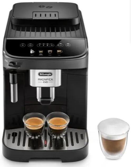 Кофемашина Эспрессо Delonghi ECAM290.21.B / 15 бар / Эспрессо photo 6