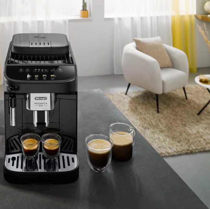 Кофемашина Эспрессо Delonghi ECAM290.21.B / 15 бар / Эспрессо photo 7