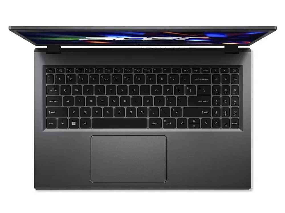 Laptop Acer Personal Extensa Extensa EX215-23-R01B 15.6” / 16 GB / 512 GB / Ryzen 3 / Radeon 610М / Gri photo 2