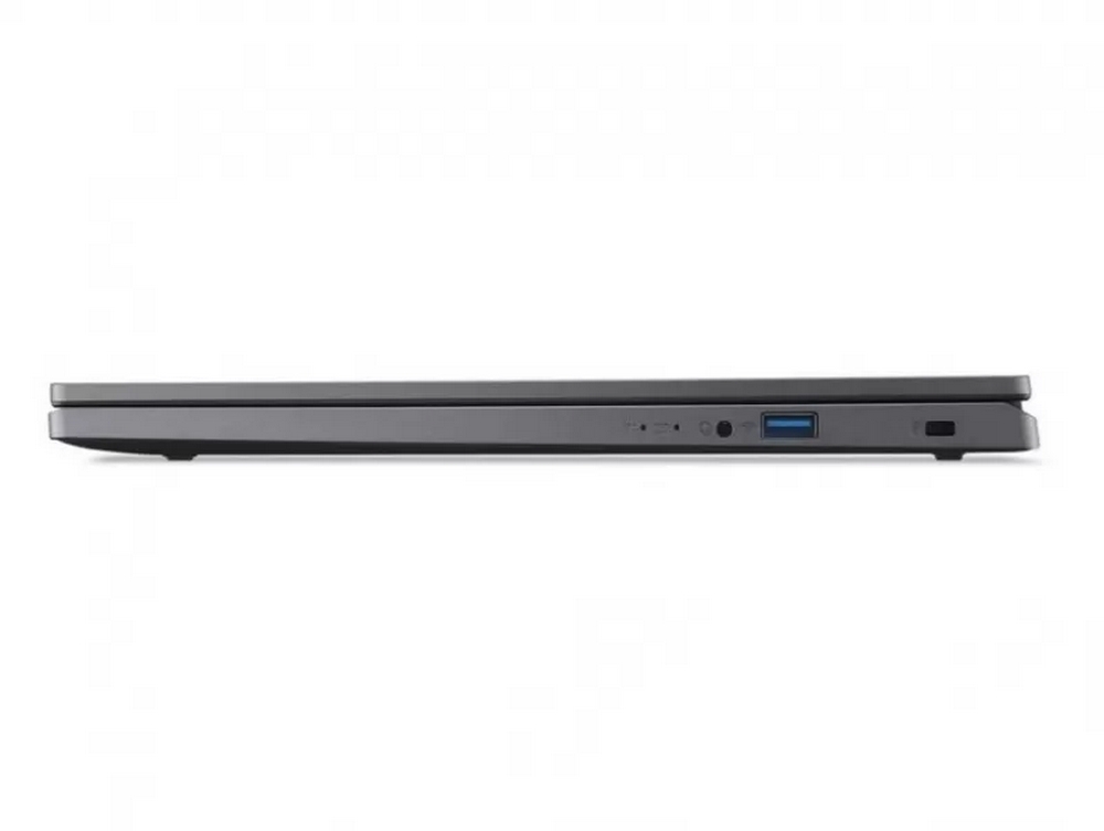 Laptop Acer Personal Extensa Extensa EX215-23-R01B 15.6” / 16 GB / 512 GB / Ryzen 3 / Radeon 610М / Gri photo 3