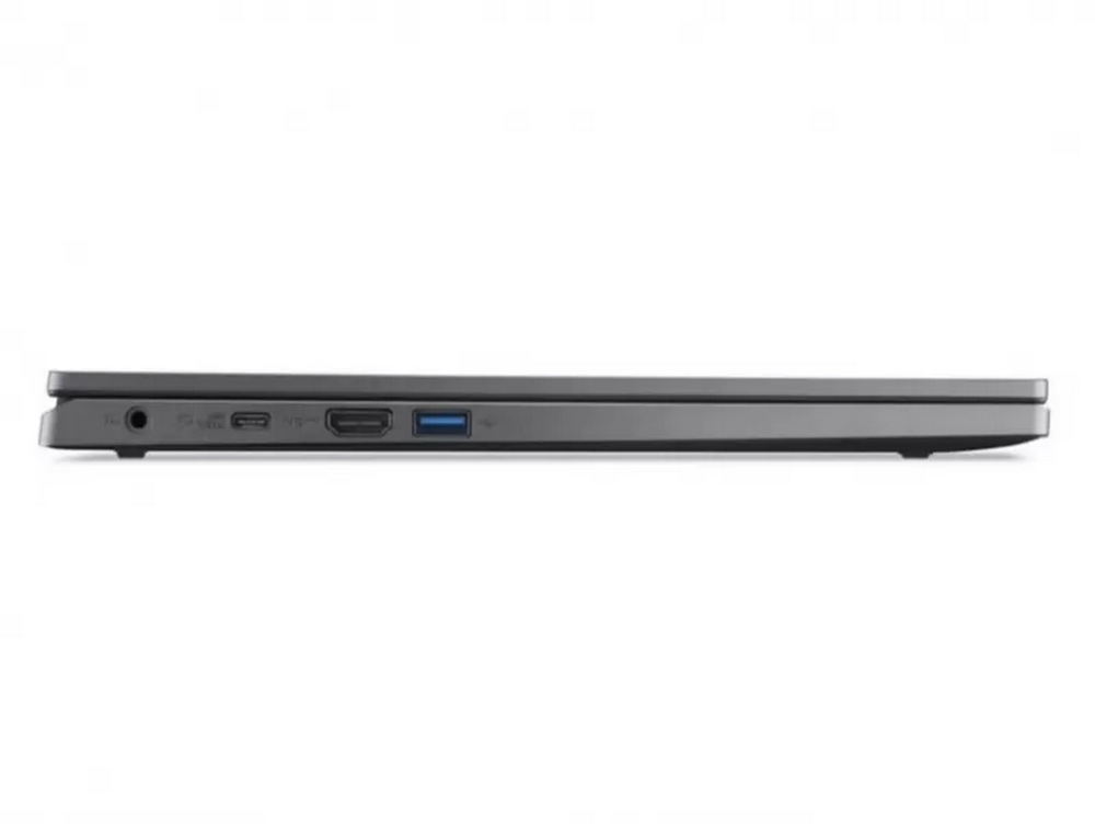 Laptop Acer Personal Extensa Extensa EX215-23-R01B 15.6” / 16 GB / 512 GB / Ryzen 3 / Radeon 610М / Gri photo 4
