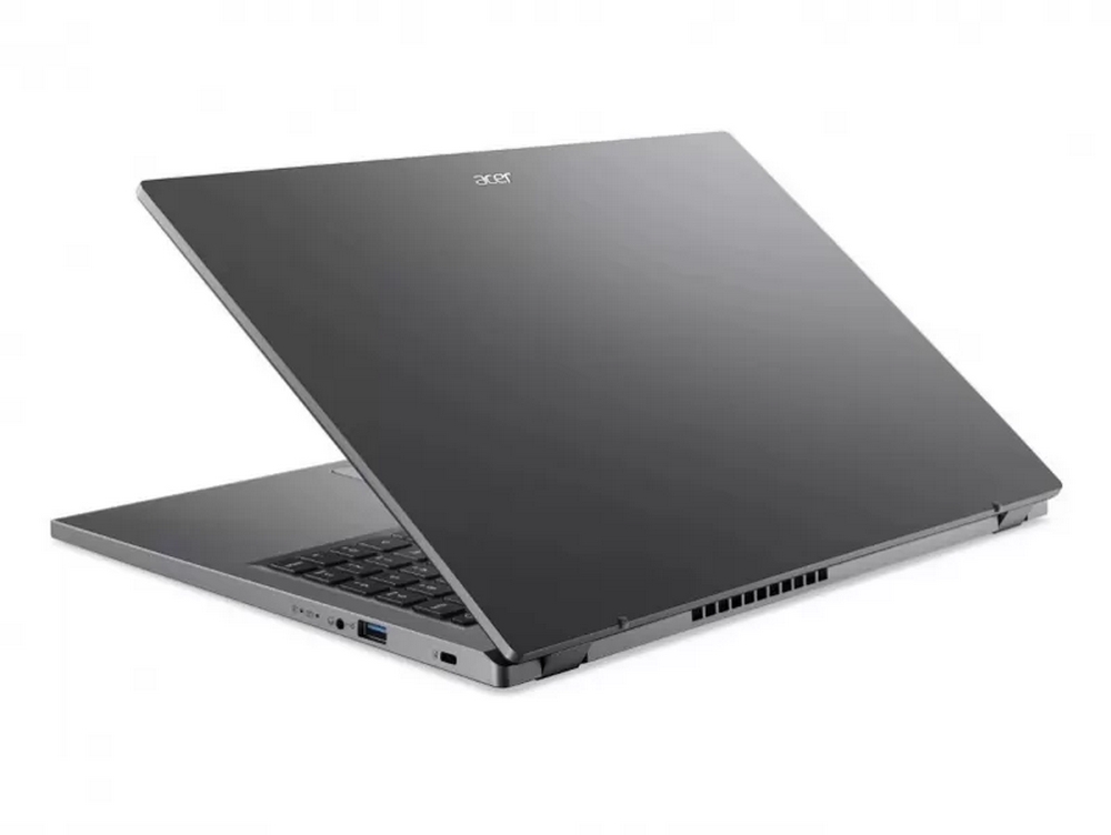 Laptop Acer Personal Extensa Extensa EX215-23-R01B 15.6” / 16 GB / 512 GB / Ryzen 3 / Radeon 610М / Gri photo 5