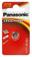 Baterie Panasonic 1130EL/1B thumbnav 1