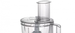 Robot de bucatarie Bosch MCM3201B thumbnav 3