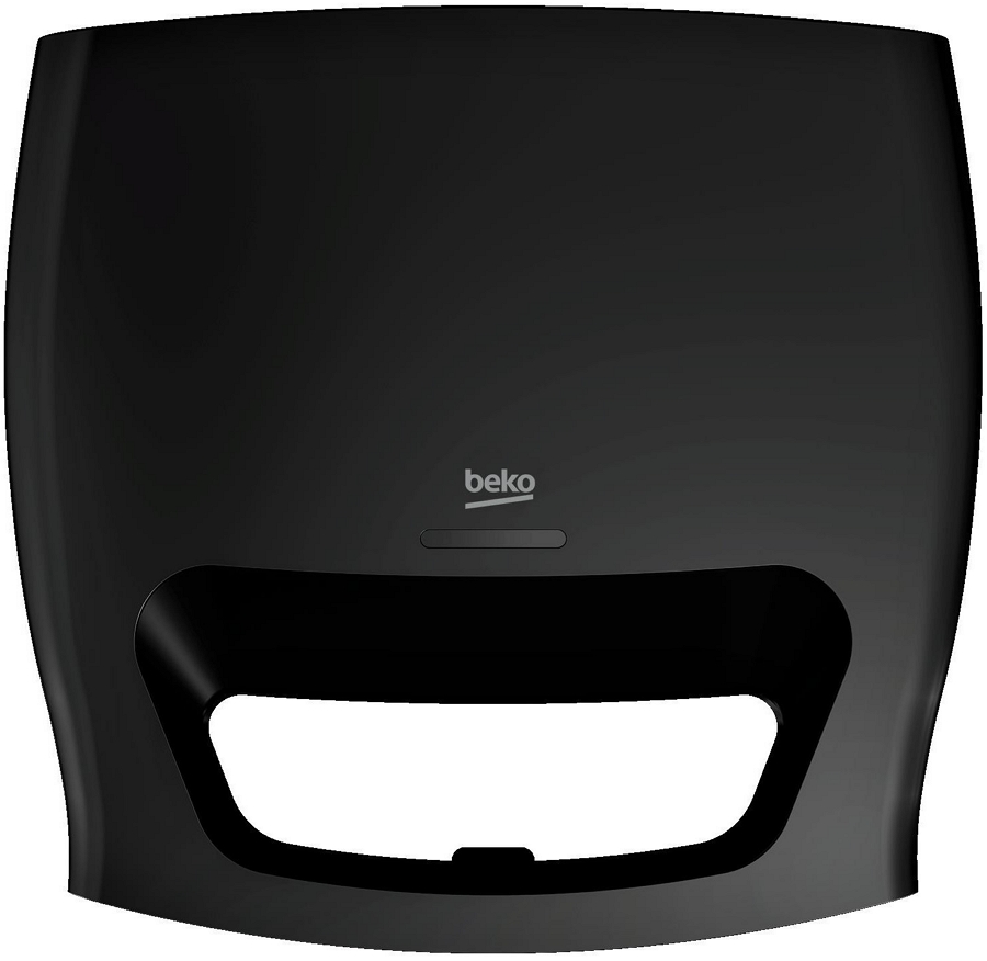 Бутербродница Beko SWM2971B, 750 Вт, Черный photo 3