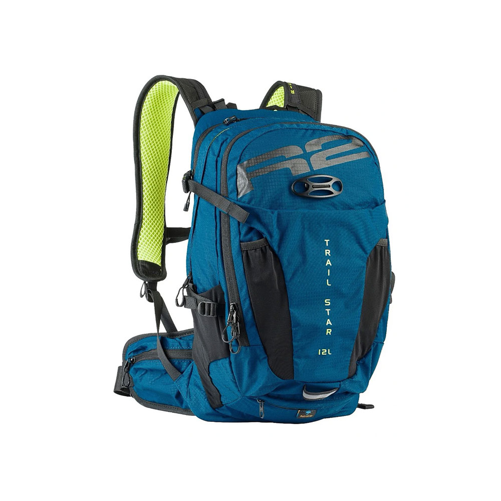 Velorucsac R2 TRAIL STAR photo Velorucsac R2 TRAIL STAR photo