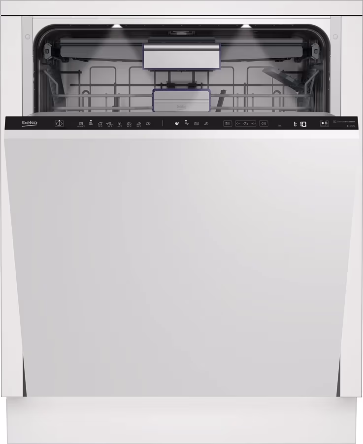 Masina de spalat vase Beko BDIN38531D