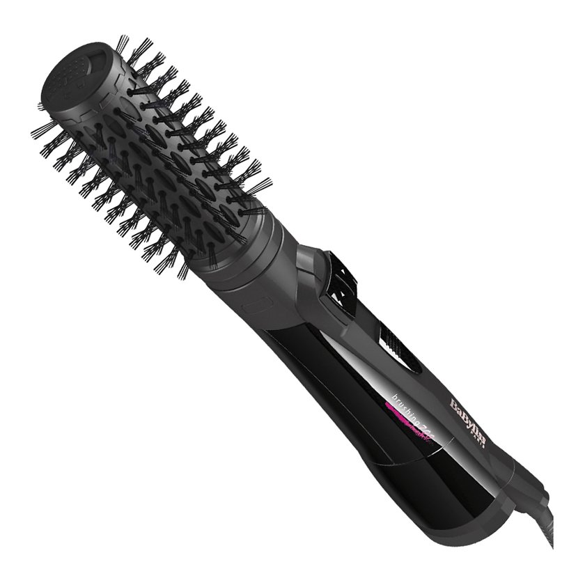 Uscator-perie Babyliss AS531E Negru 700 W photo 2