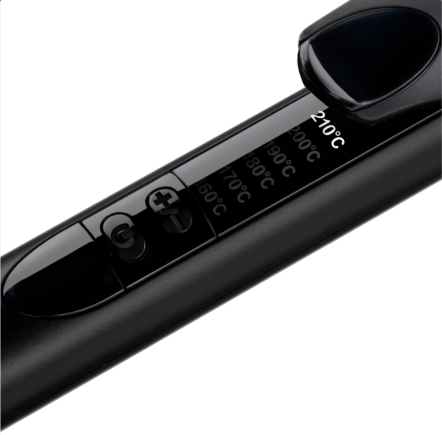 Ondulator de par Babyliss С451E photo 3