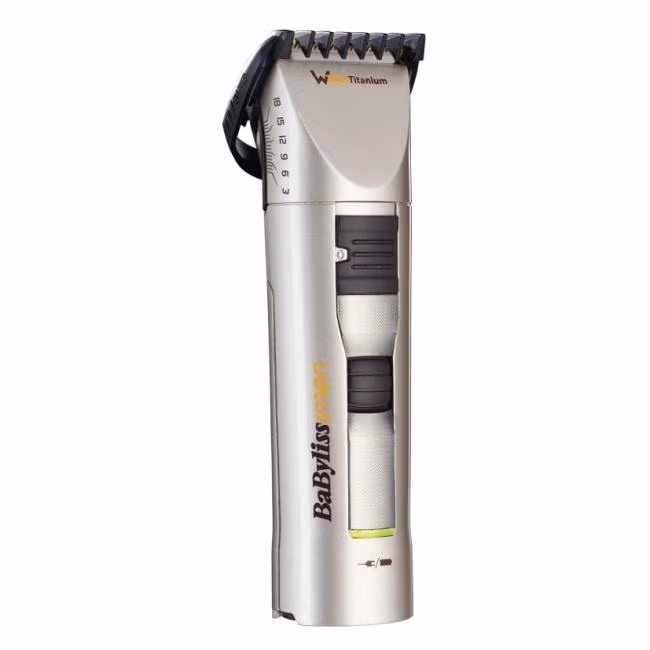 Masina de frezat Babyliss E781E 