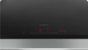 Встраиваемая индукционная панель Siemens ED65KHSB1E thumbnav 3
