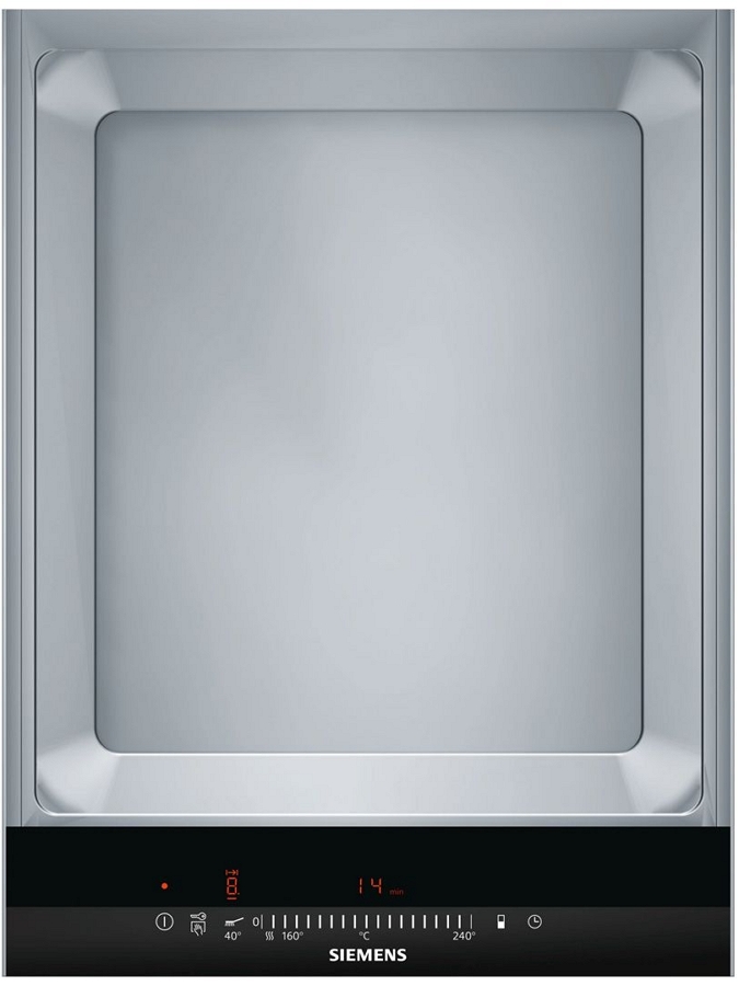 Встраиваемая электрическая панель Siemens ET475FYB1E photo 1 Встраиваемая электрическая панель Siemens ET475FYB1E photo 1