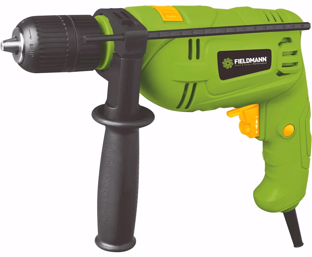 Masina de gaurit cu percutie Fieldmann FDV 200651-E  