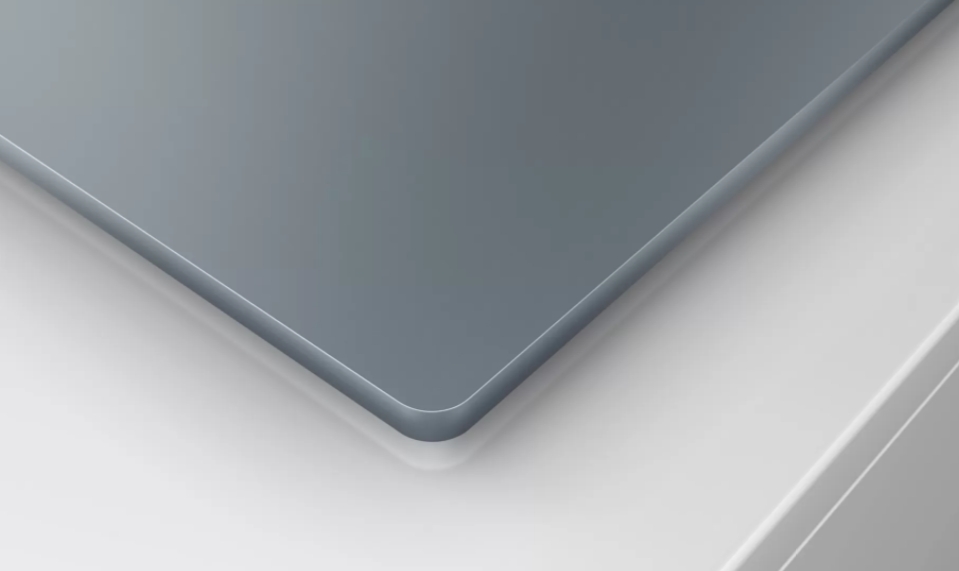 Встраиваемая  газовая панель Bosch PPP619M91E photo 2