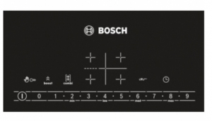 Встраиваемая  электрическая панель Bosch PVS651FC1E thumbnav 2