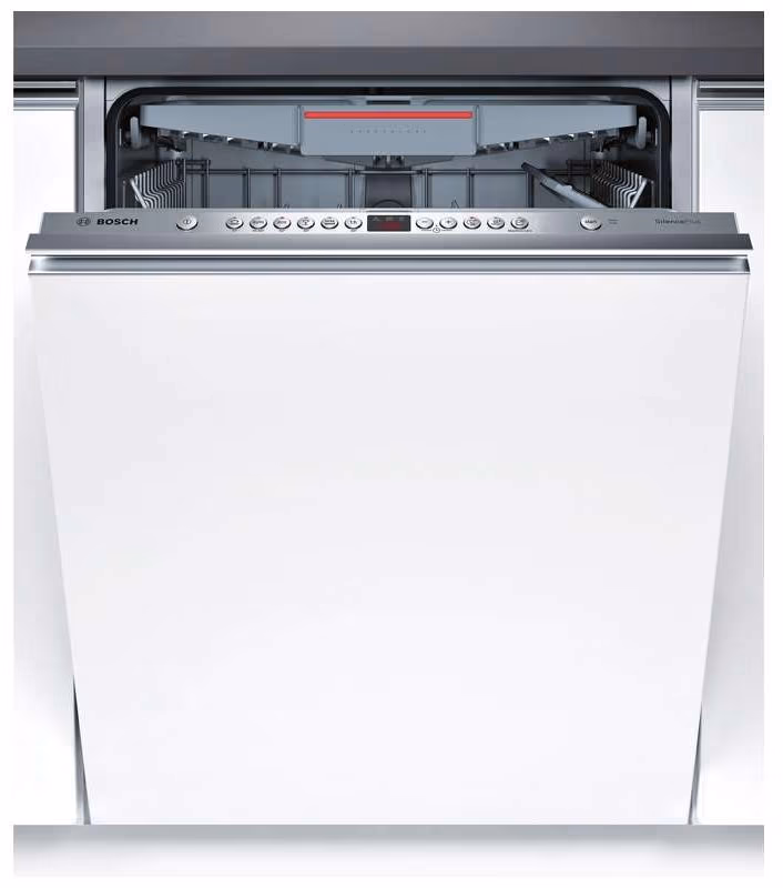 Mas. de spalat vase incorporabila Bosch SMV46MX01E, 6 programe, 60 cm, A++
