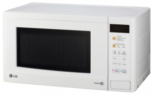 Cuptor cu microunde LG MS2041F thumbnav