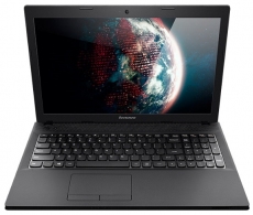 Laptop Lenovo IdeaPad G505A, A4, 4 GB GB, DOS, Negru thumbnav 1