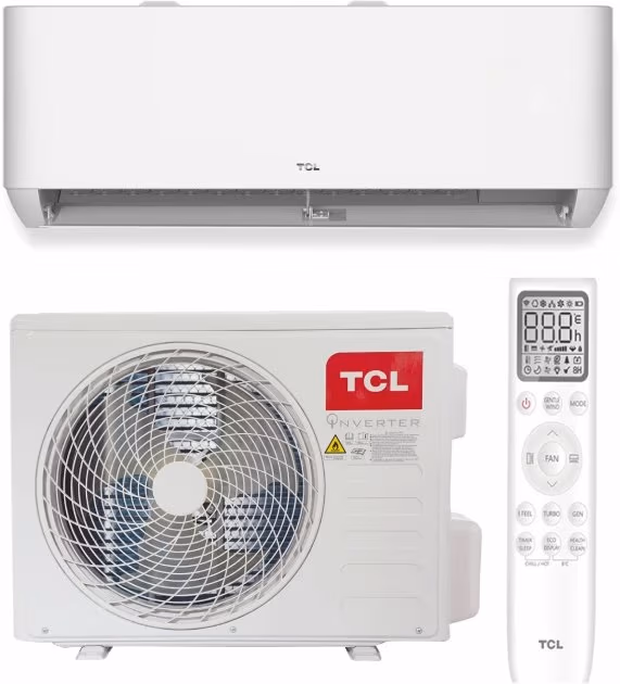 Aparat de aer conditionat TCL TAC09CHSDTPG11I 
