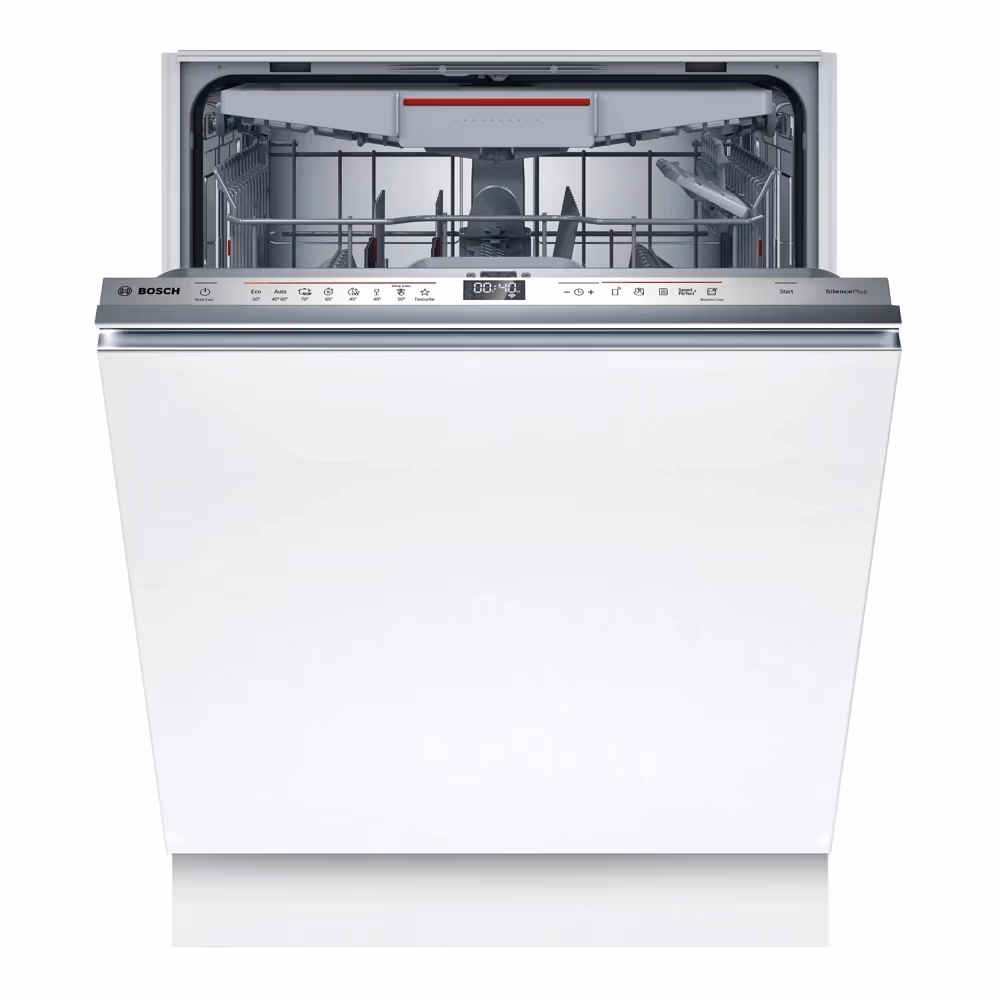 Посудомоечная машина  Bosch SMV6EMX51K 